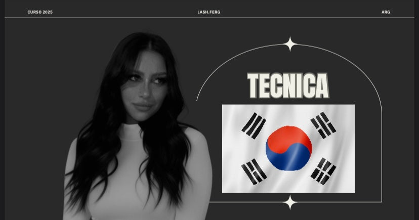 LIFTING TECNICA COREANA: El Secreto de la Mirada Perfecta         🇰🇷 🎎 🎀